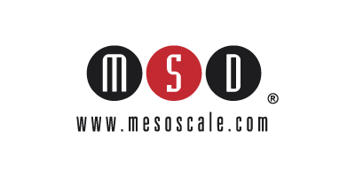 MSD Logo Spincotech