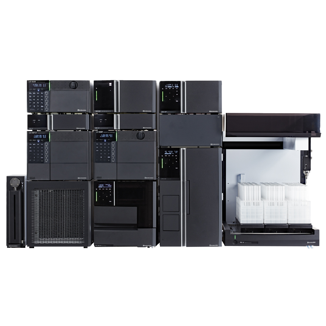 Mass Directed Auto Purification (MDAP) System Request a Quote Spincotech