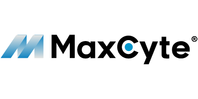MaxCyte Logo Spincotech
