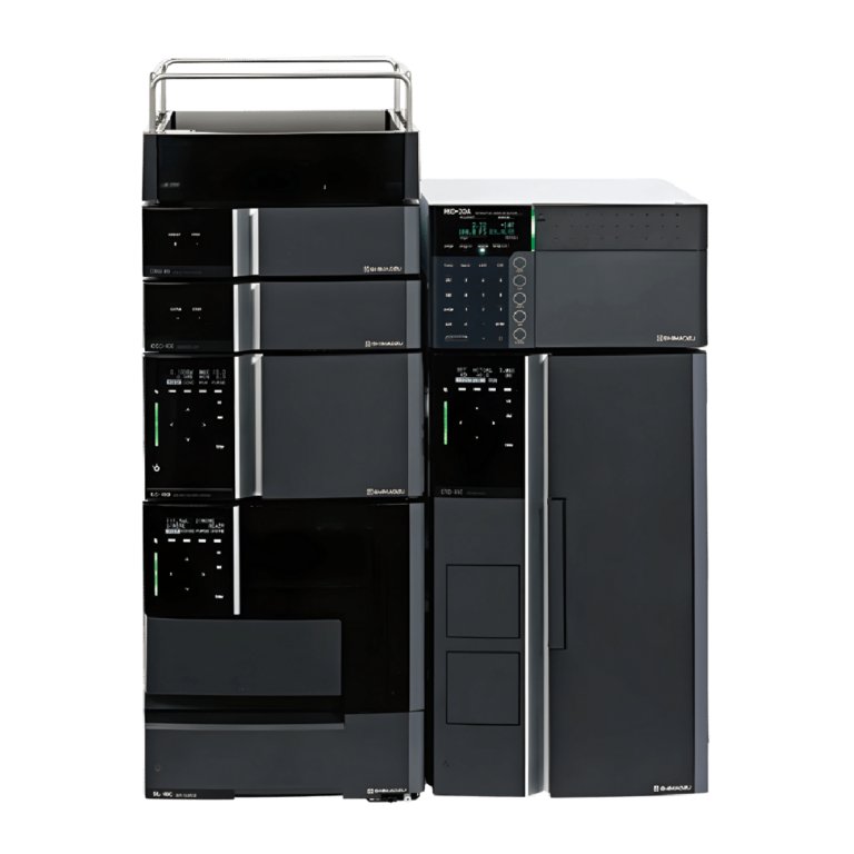 Gpc Nexera GPC System - Spincotech - Biotech