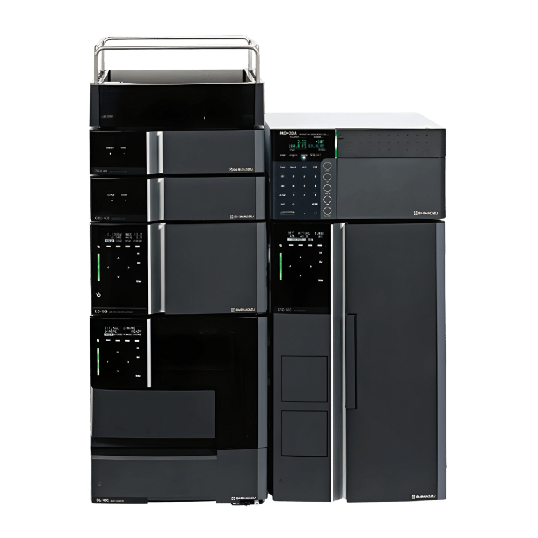Nexera GPC System Spincotech