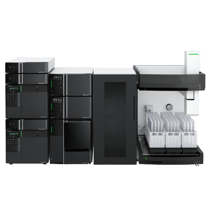 Nexera Prep - Spincotech - Biotech
