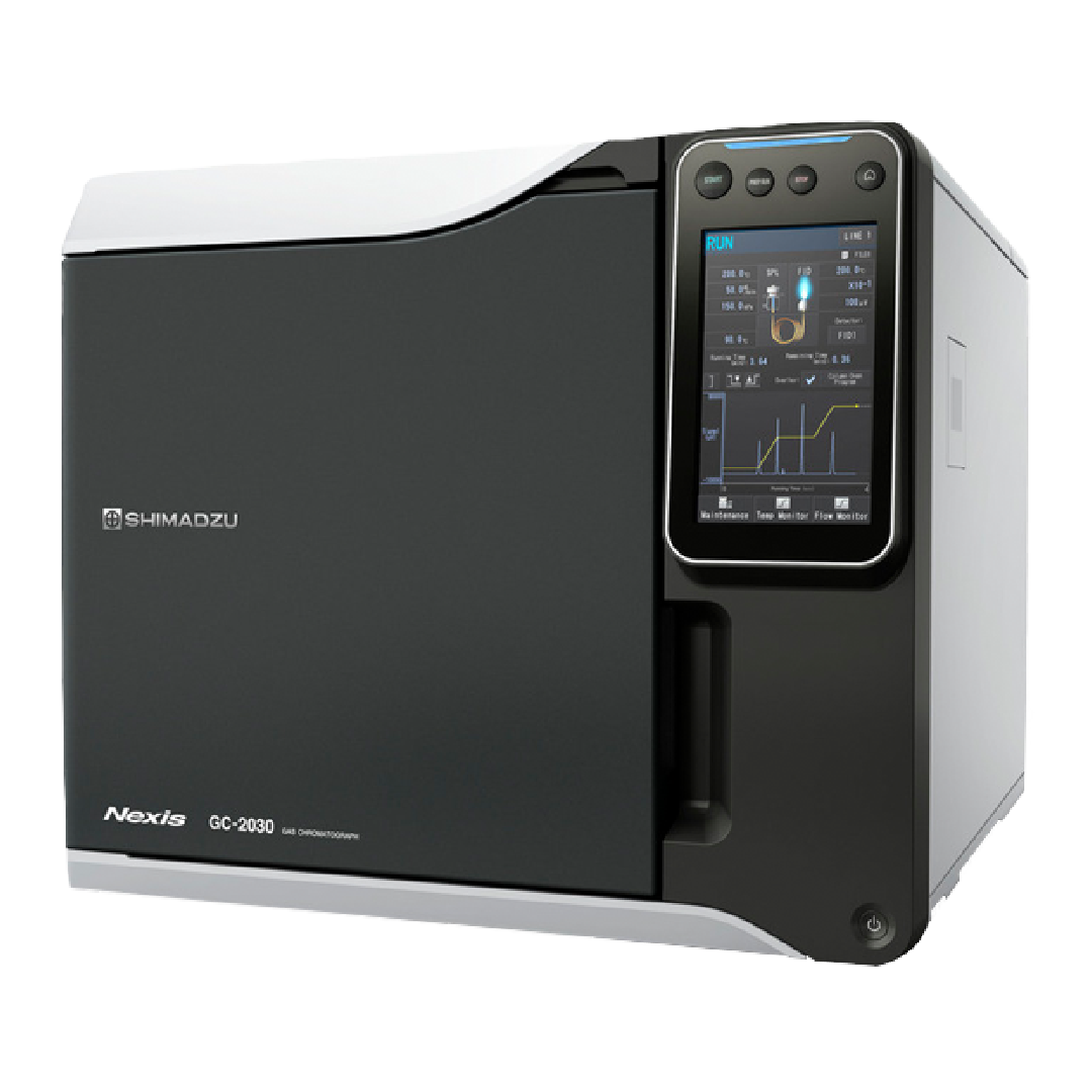 Nexis™ GC-2030 Spincotech
