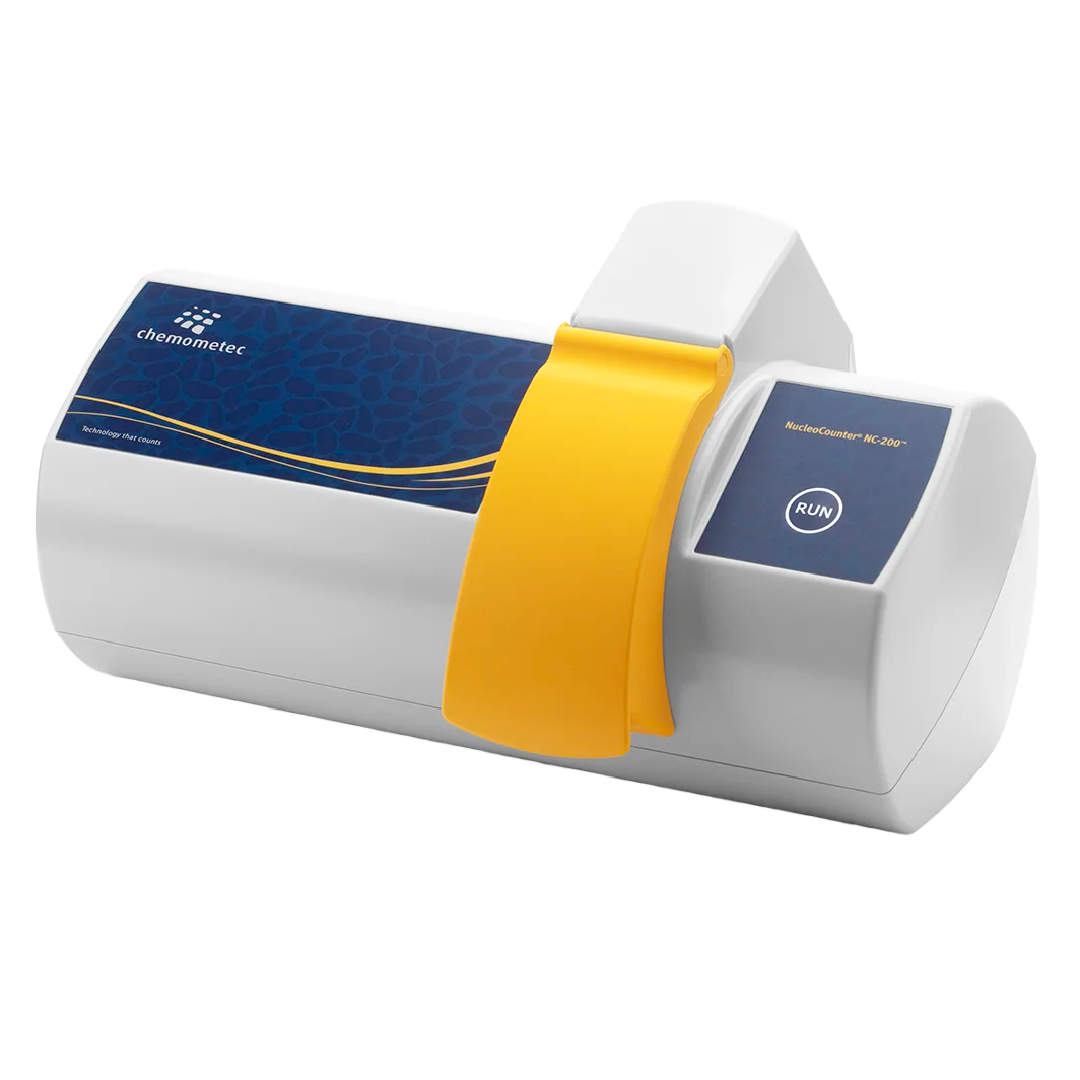 NucleoCounter® NC-200™ Spincotech