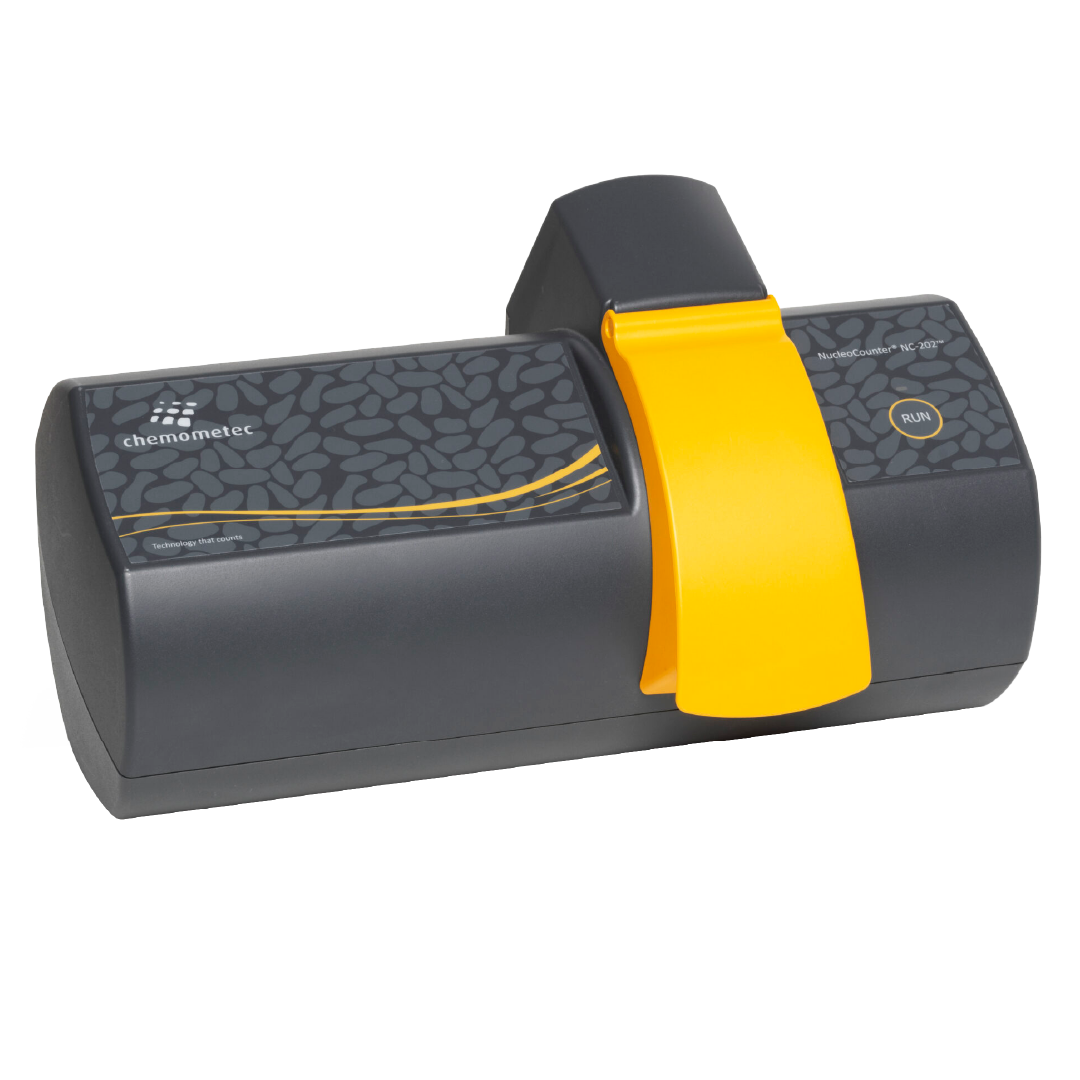 NucleoCounter® NC-202™ Spincotech