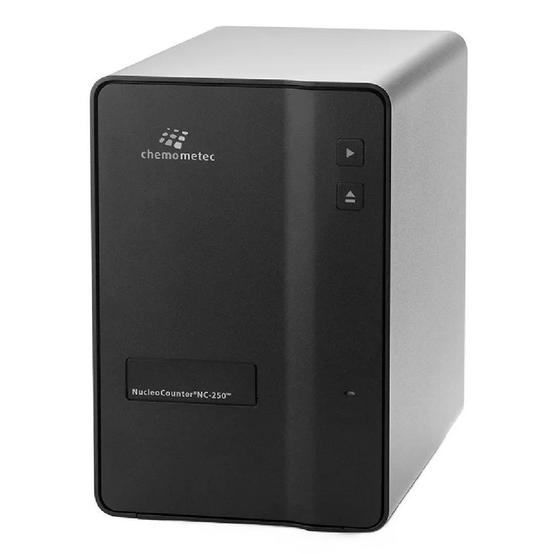 NucleoCounter® NC-250™ Spincotech