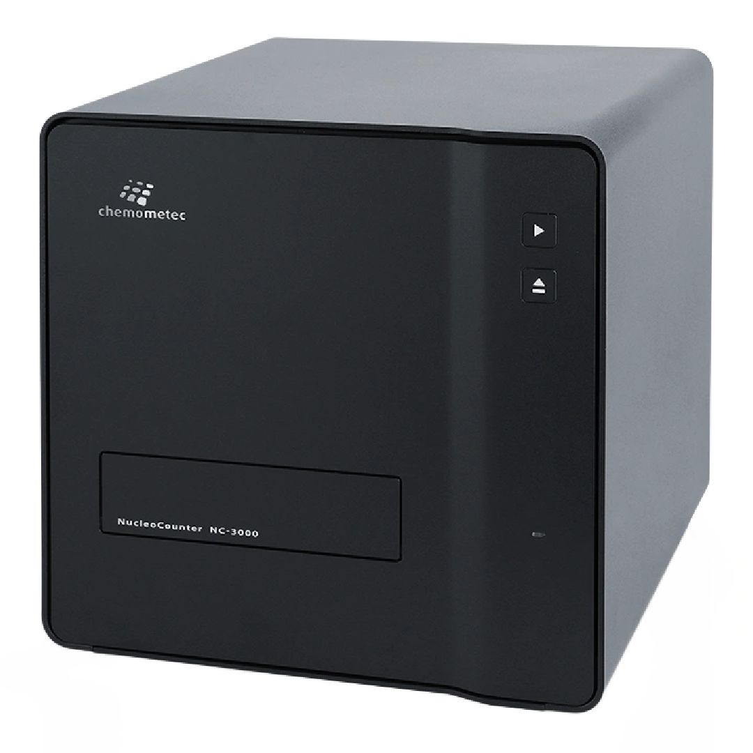 NucleoCounter® NC-3000™ Spincotech