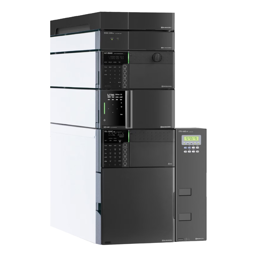 P-Series Spincotech