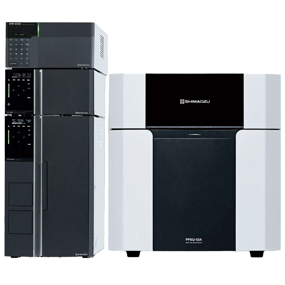 PPSQ-51A 53A Spincotech
