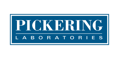 Pickering Spincotech logo