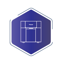 Protein Sequencer Spincotech