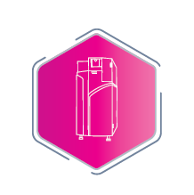 Q-TOF Clinical Diagnostics & Chemical Spincotech
