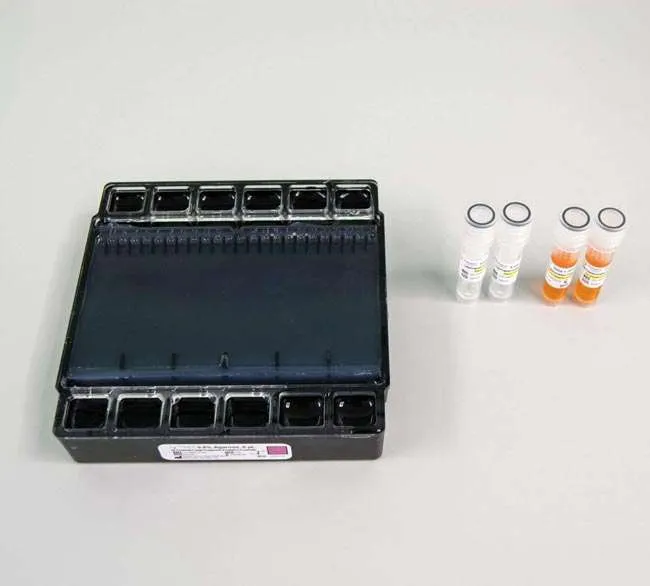 Ranger Analytics Cassette Spincotech