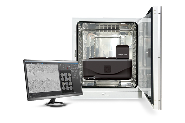 Real-Time Monitoring in Incubators Spincotech