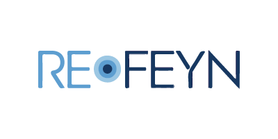 Refeyn Logo Spincotech