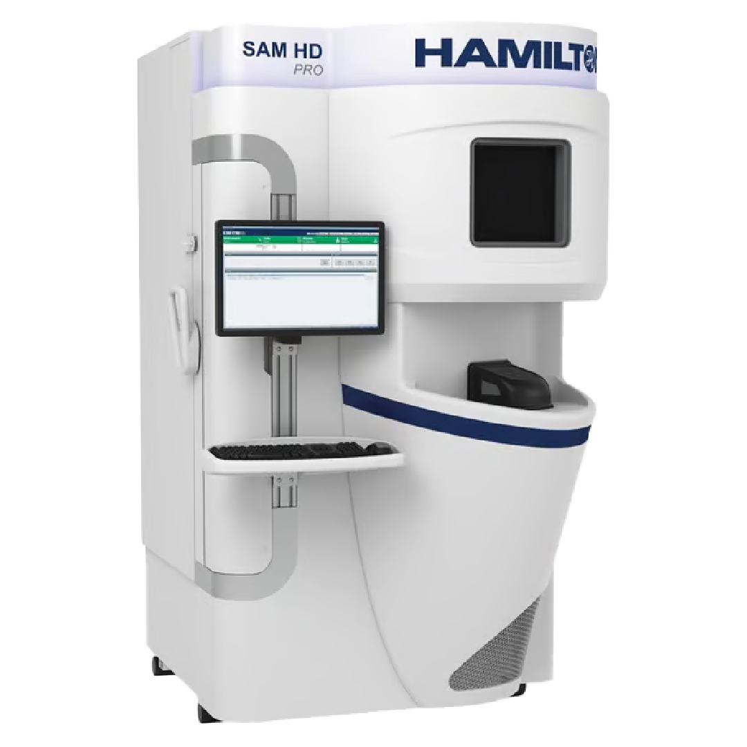 SAM HD Pro Spincotech