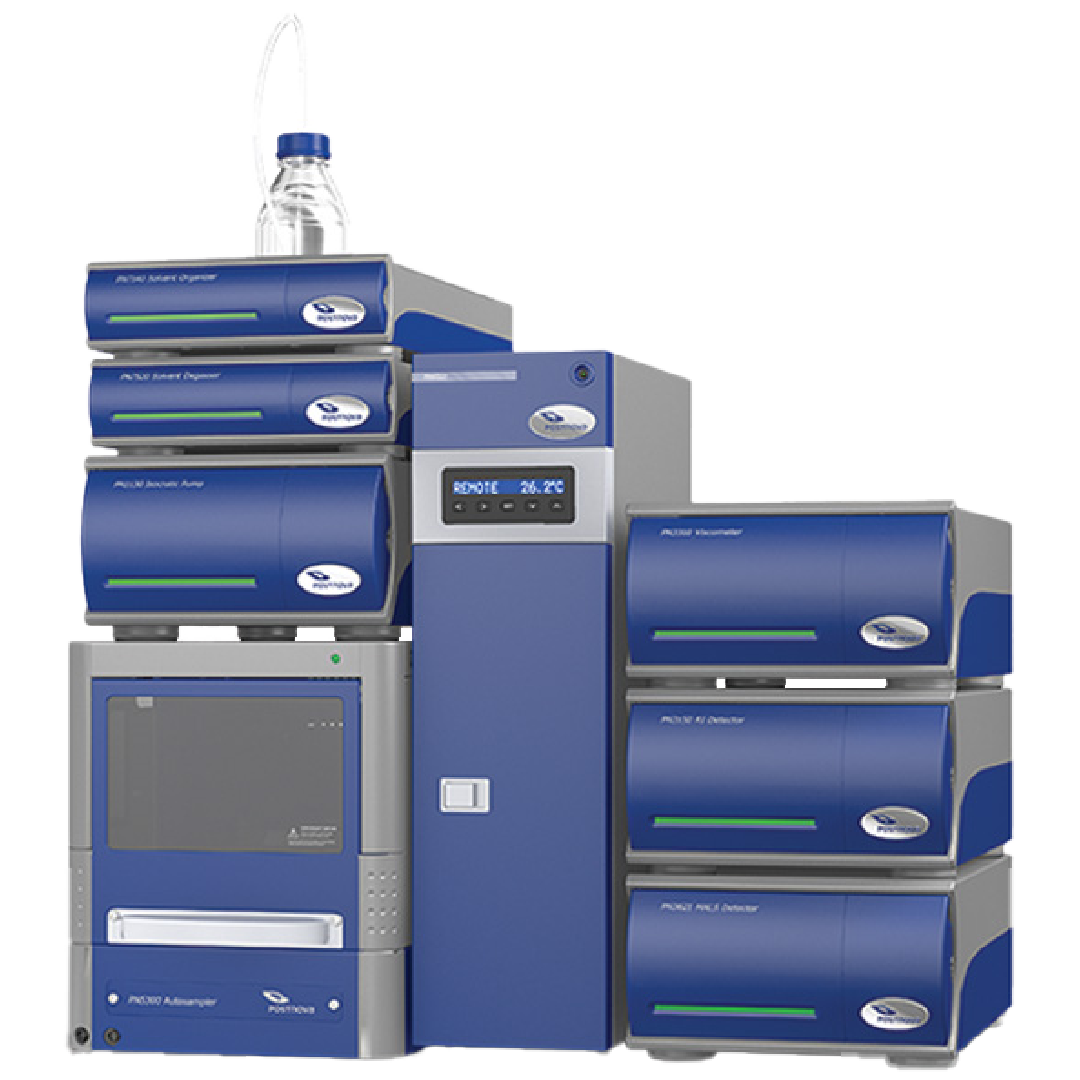 SC2000 Modular SEC Spincotech