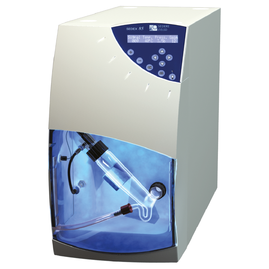 SEDEX LT-ELSD Model 85LT Spincotech