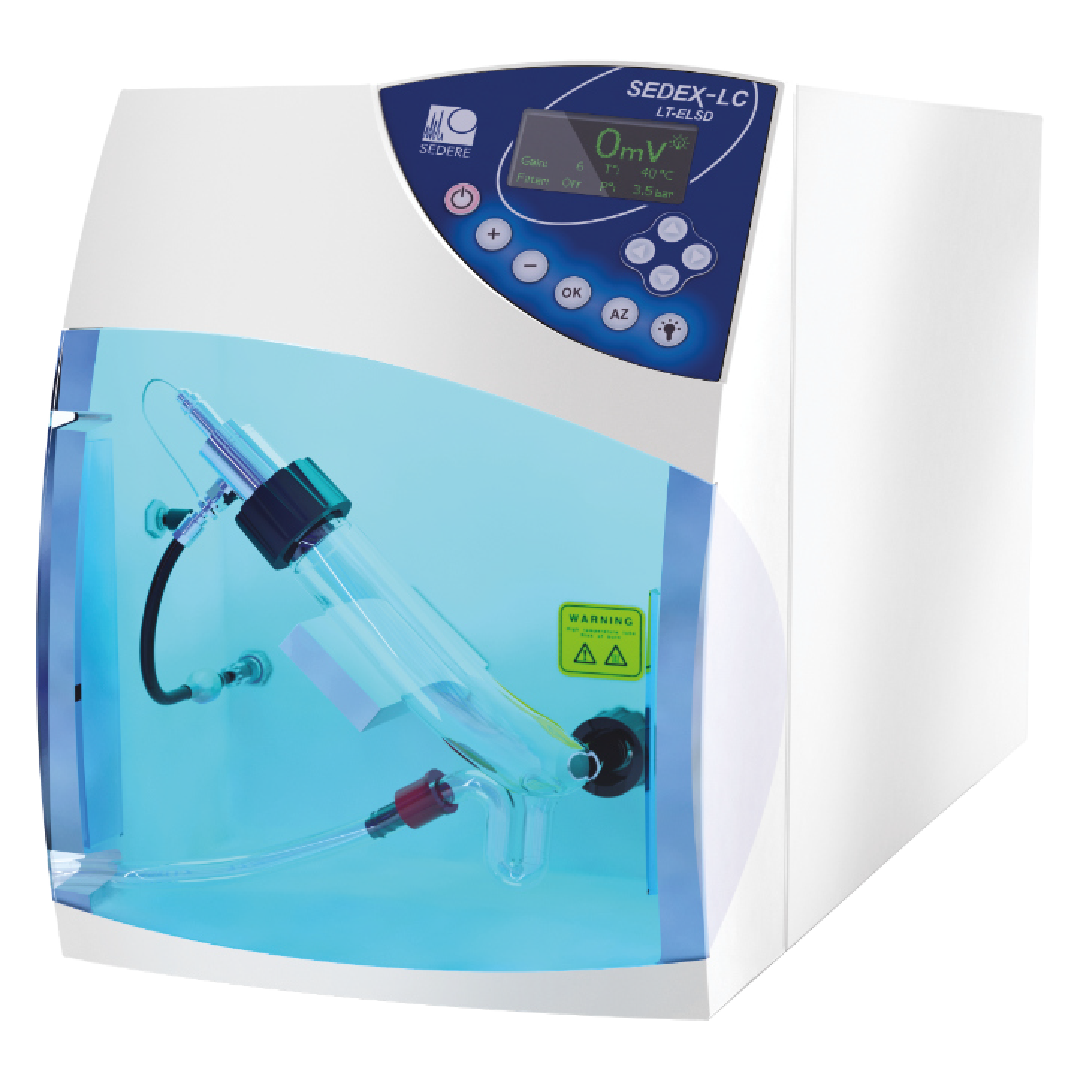 SEDEX LT-ELSD Model LC Spincotech