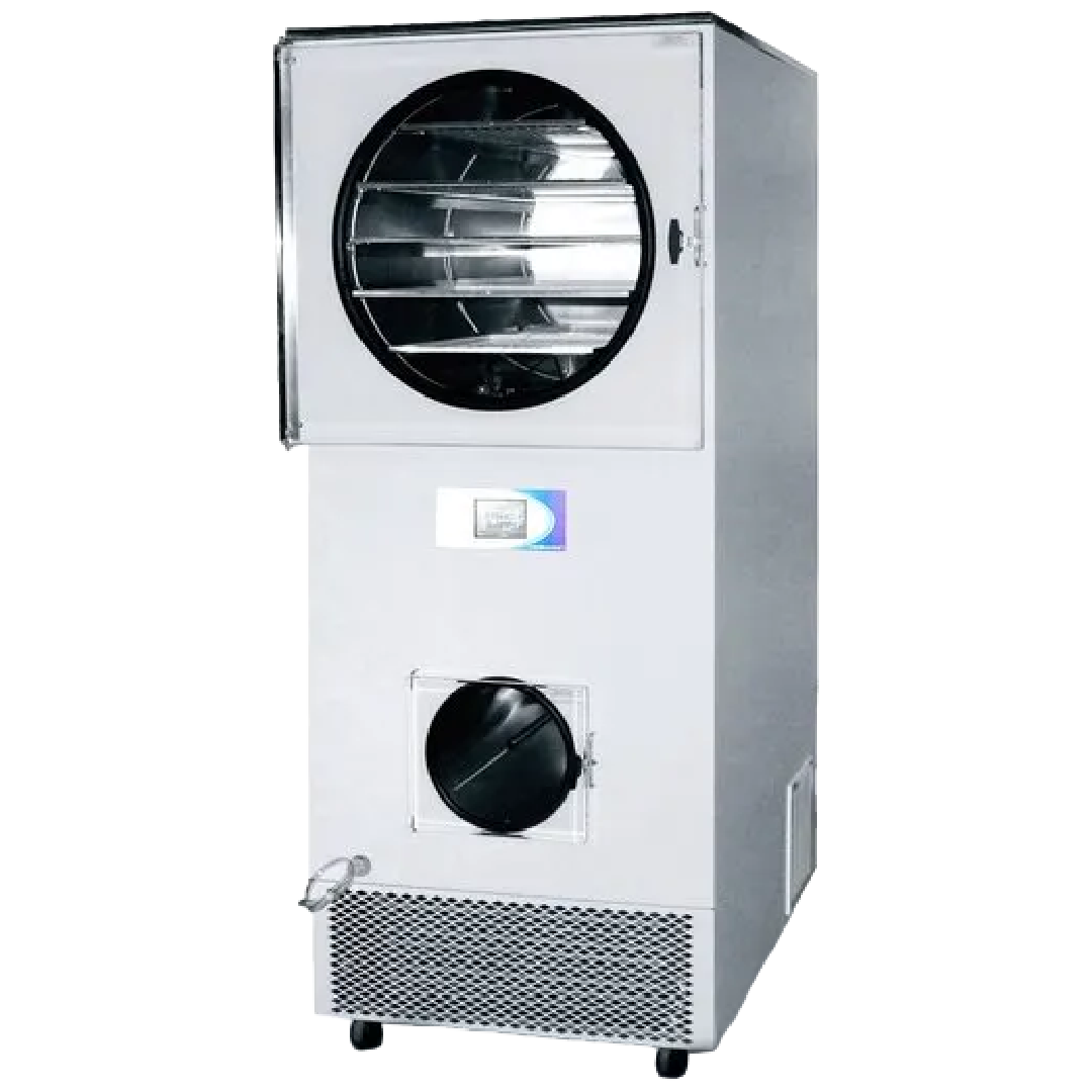 SP VirTis General Purpose Freeze Dryer (GPFD) Spincotech