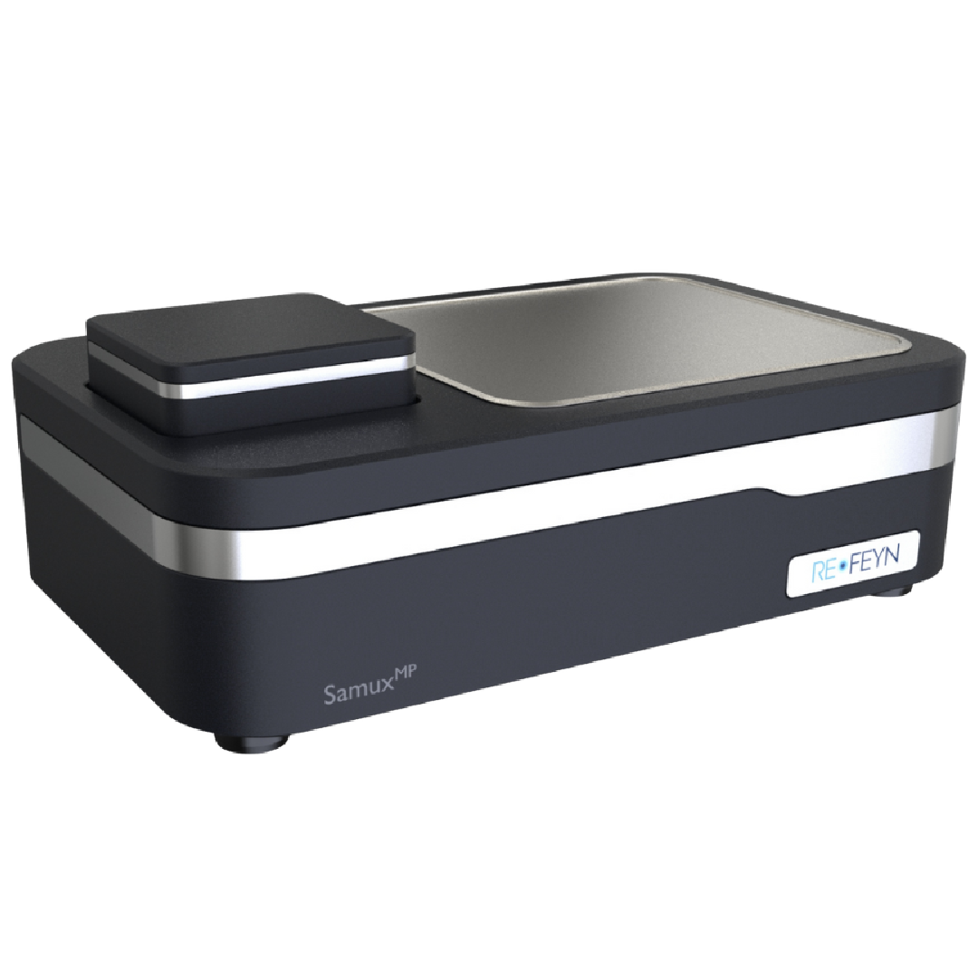 SamuxMP Spincotech