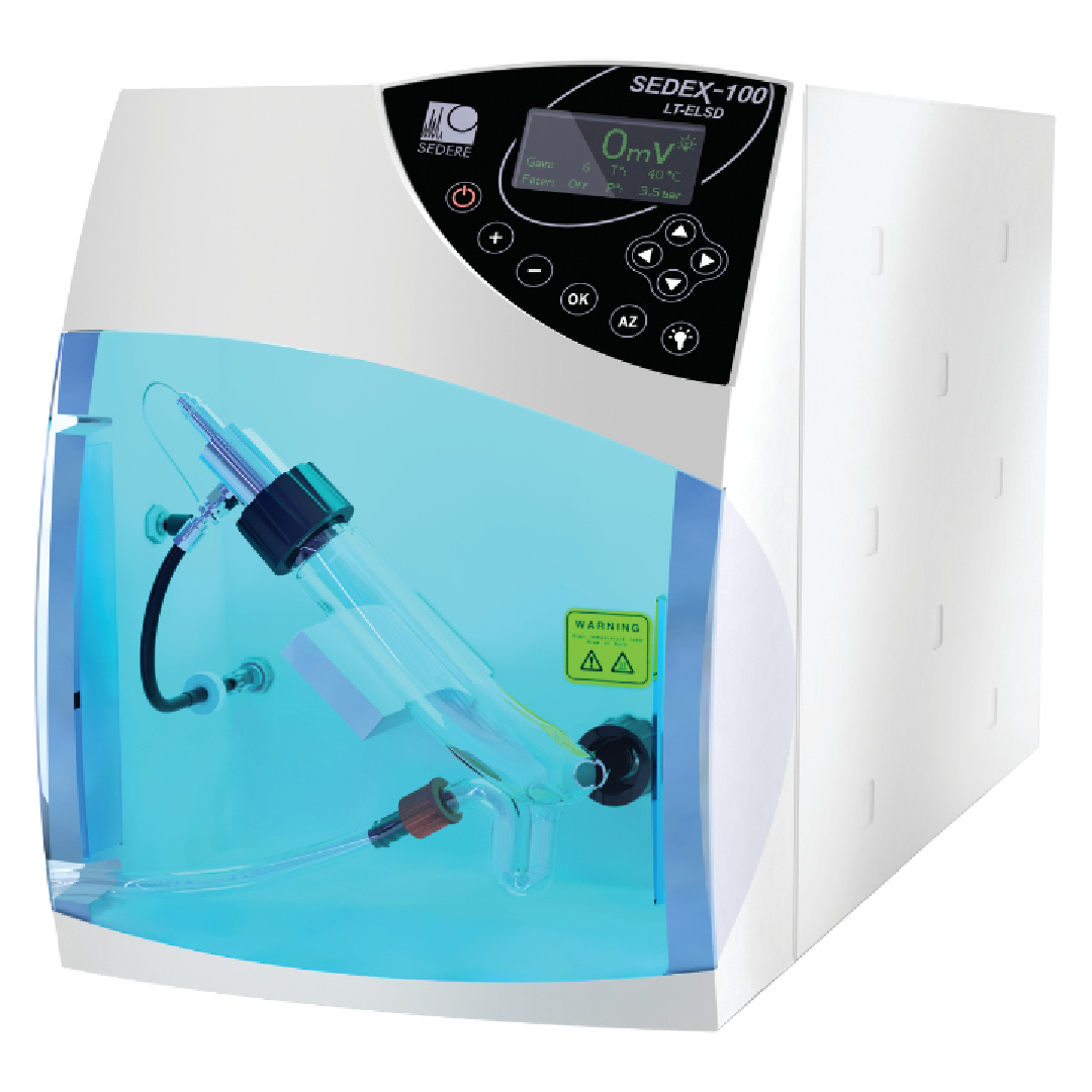 Sedex LT-ELSD Model 100LT Spincotech