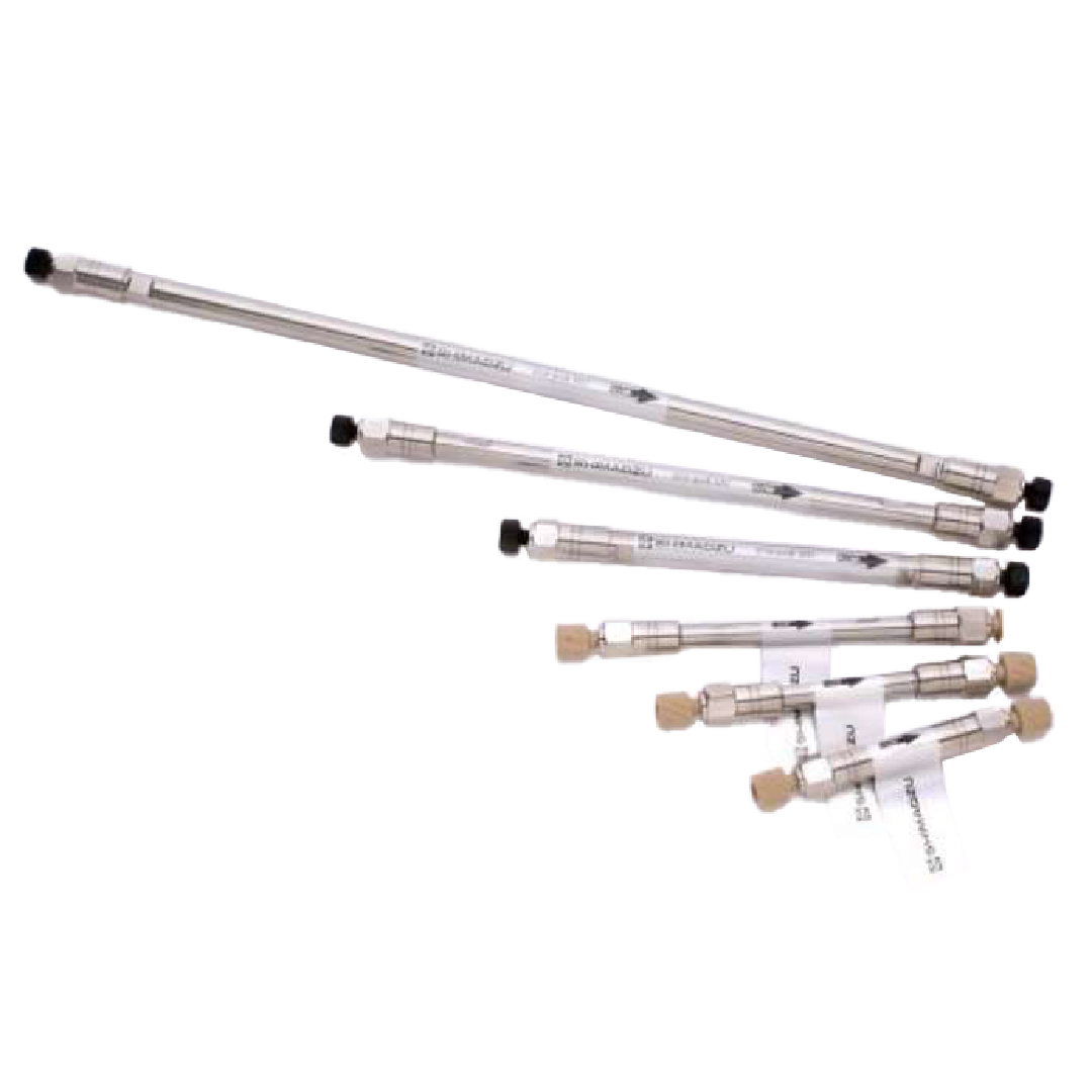 Shim-Pack Bio Diol Spincotech