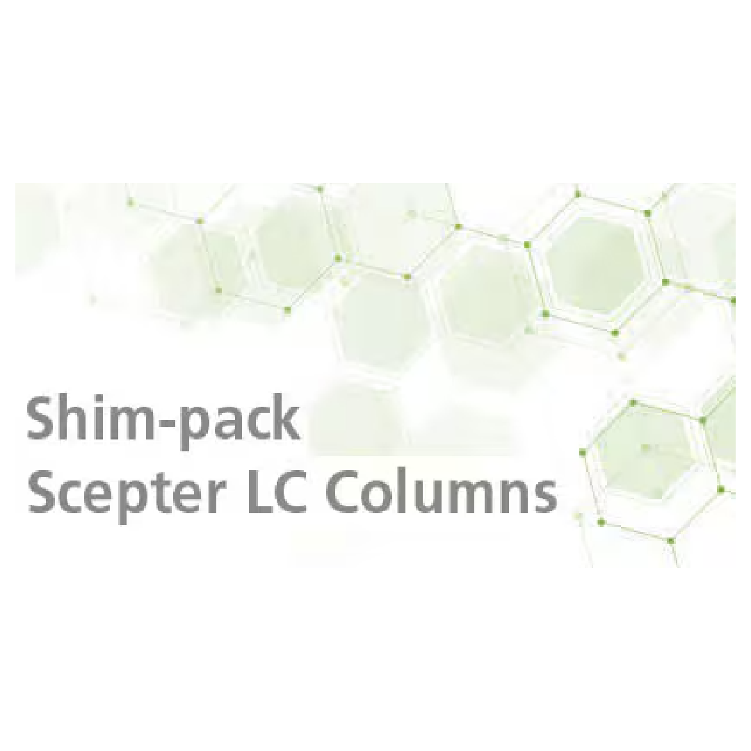 Shim-Pack Scepter LC Columns Spincotech