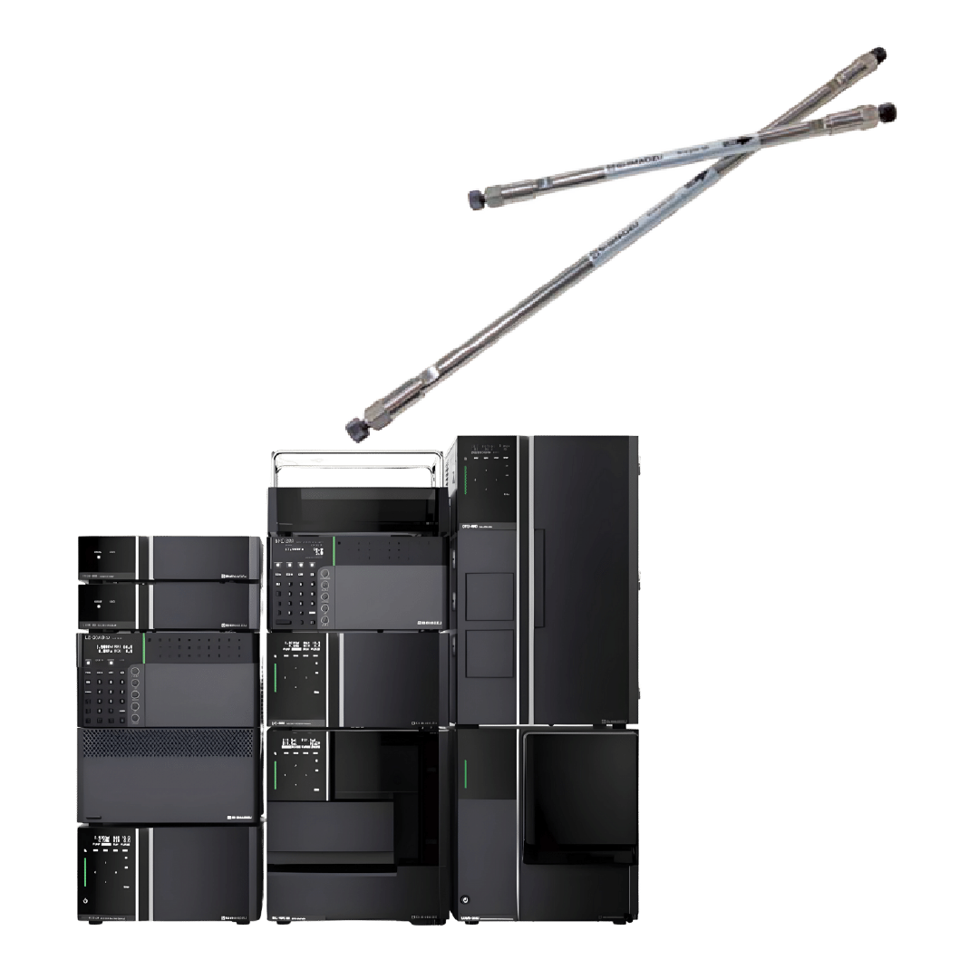 Shim-pack UC Series (SFC Columns) Spincotech