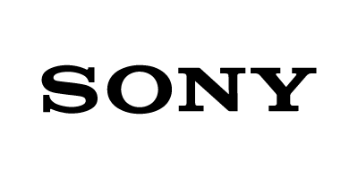 Sony Logo Spincotech