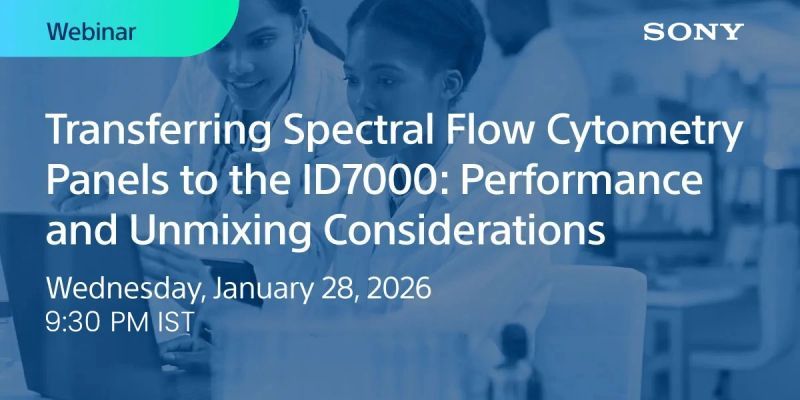 SpincoBiotech Webinar Cytomtery