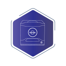 Subvisible Particle Analysis & Identification Spincotech