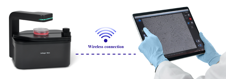Suitable for tablet Spincotech