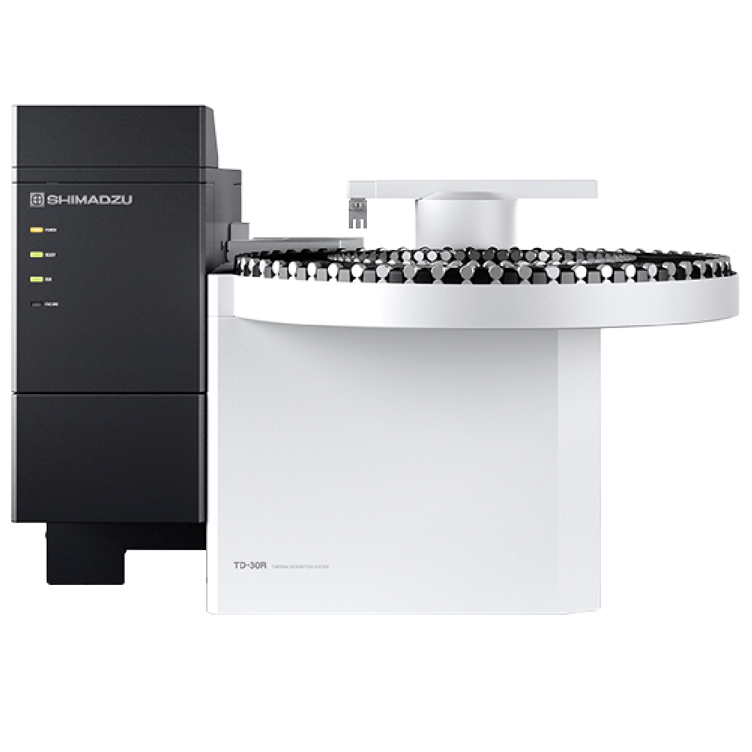 TD - 30 Series Spincotech