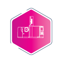 Triple Quadrupole GC-MS Clinical Diagnostics & Chemical Spincotech