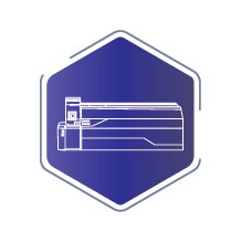 Triple Quadrupole LC-MS Spincotech