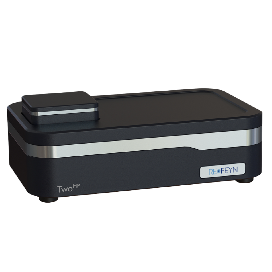 TwoMP Spincotech