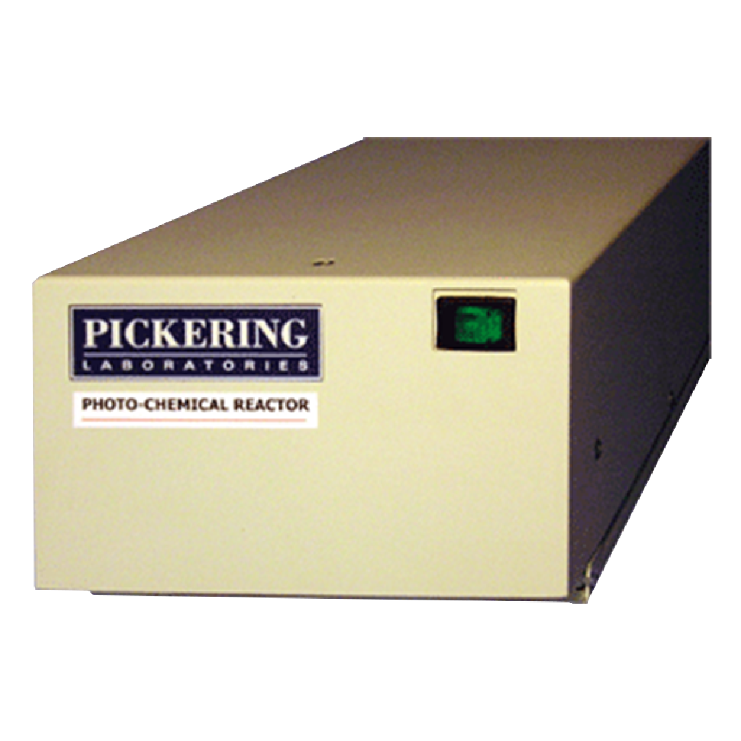 UVE™ Photochemical Reactor Spincotech