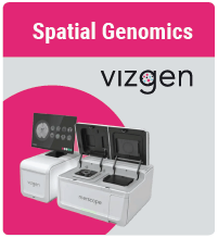 Vizgen Genomics Spincotech