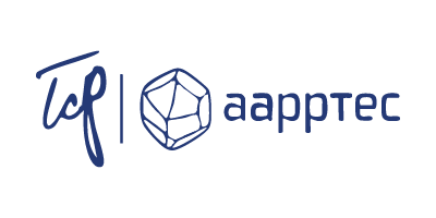 aapptec Logo Spincotech