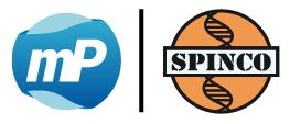 mp membra pure Spincotech Logo Cropped