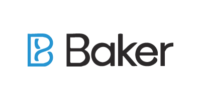 Baker Logo Spincotech