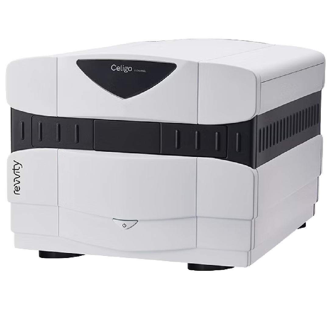 Celigo Image Cytometer Spincotech