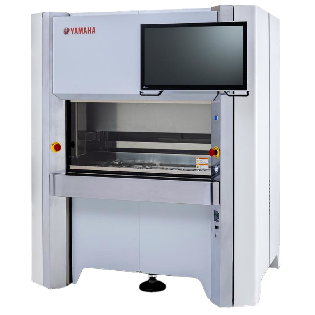 Cell Handler™ 2 spincotech