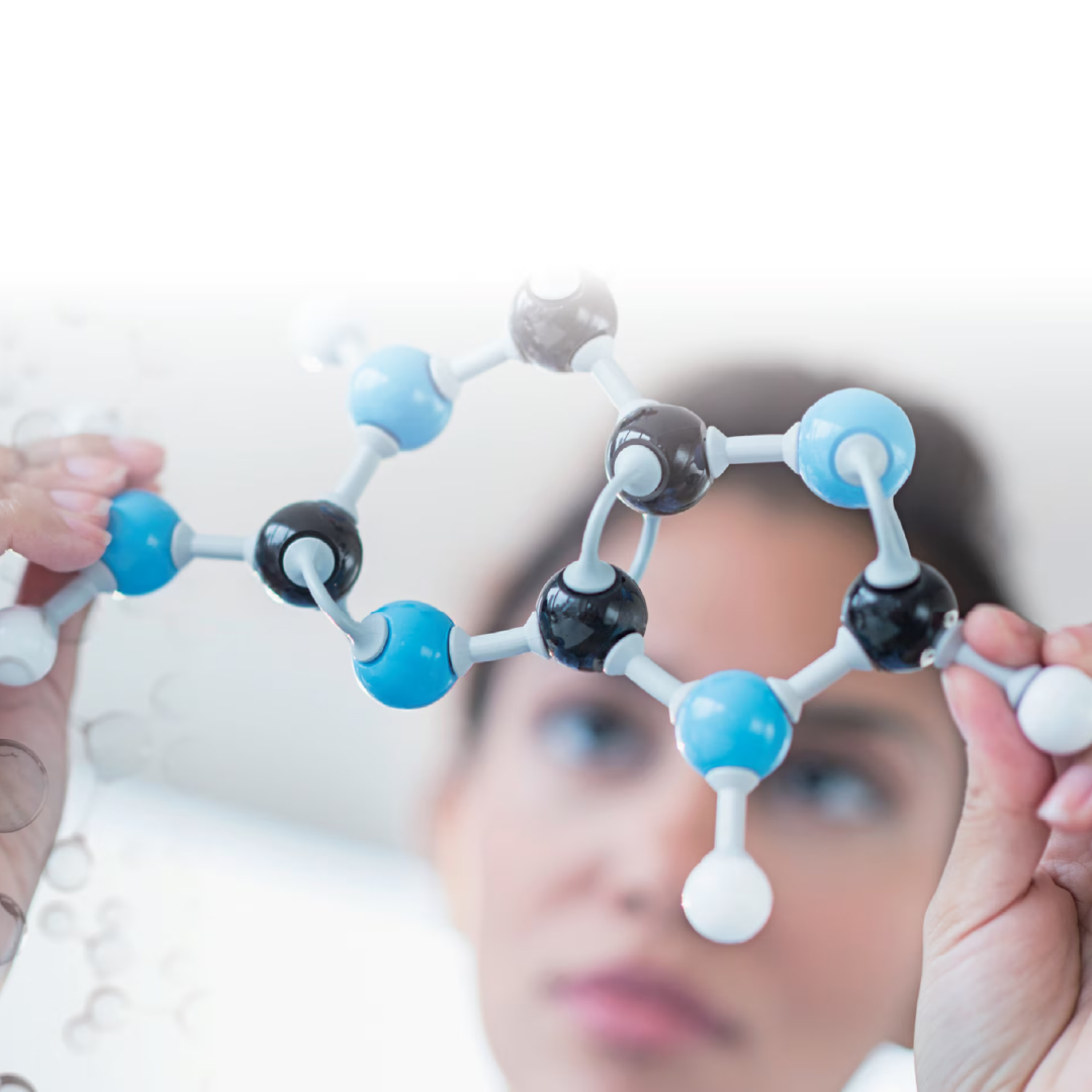 D L Amino Acids Spincotech