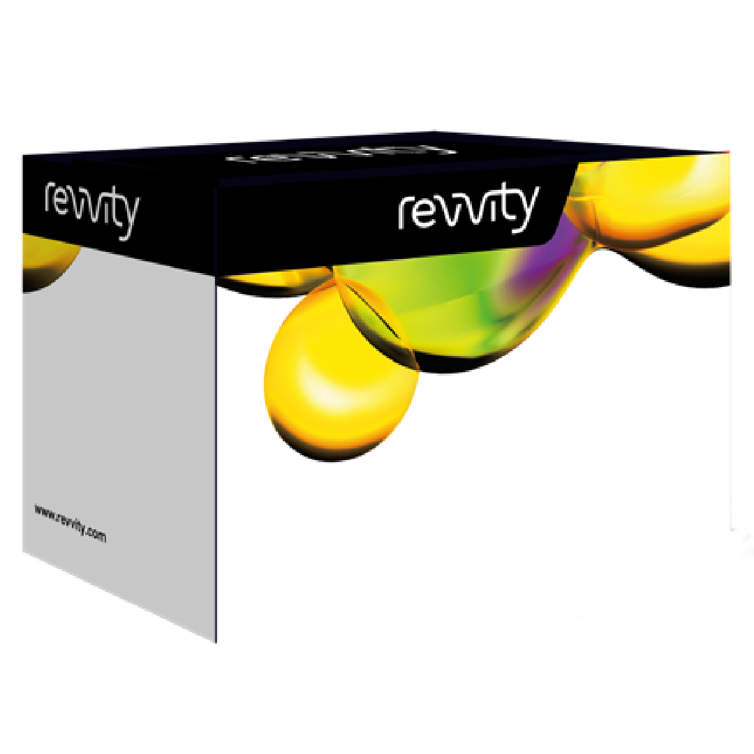 DNA 5K Reagent Kit Spincotech