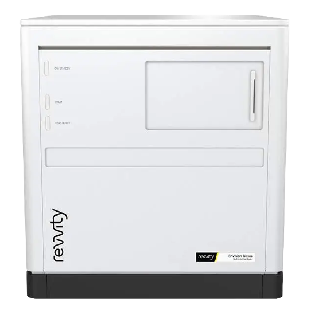EnVision Nexus Multimode Microplate Reader Spincotech