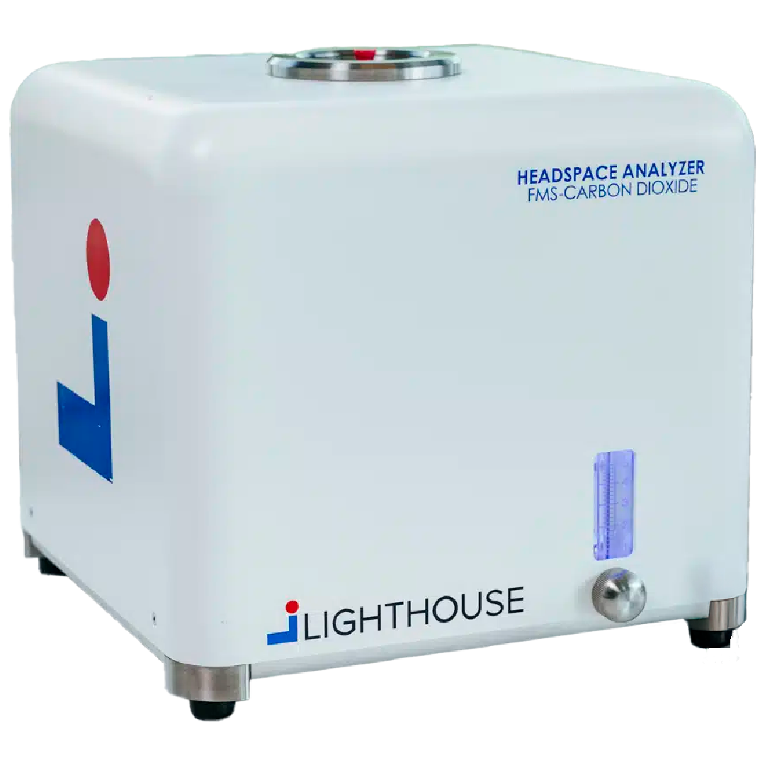 FMS-Carbon Dioxide Spincotech