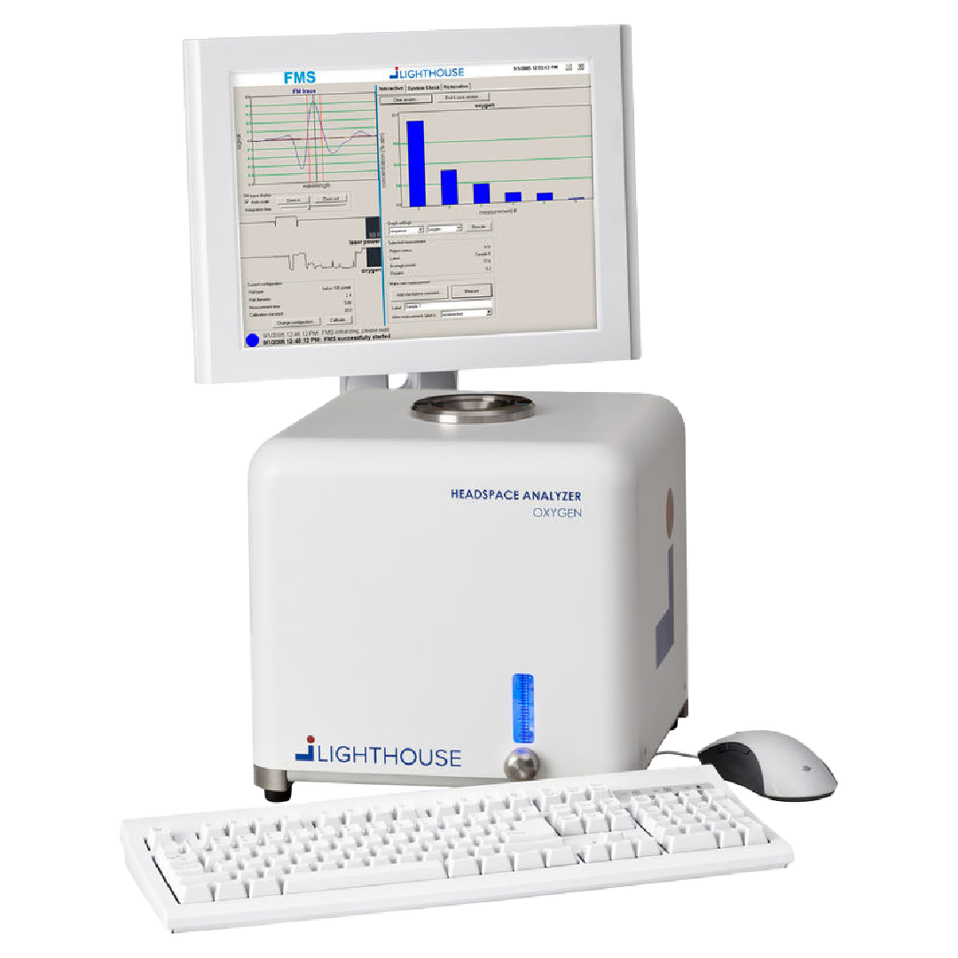 FMS-Oxygen Spincotech
