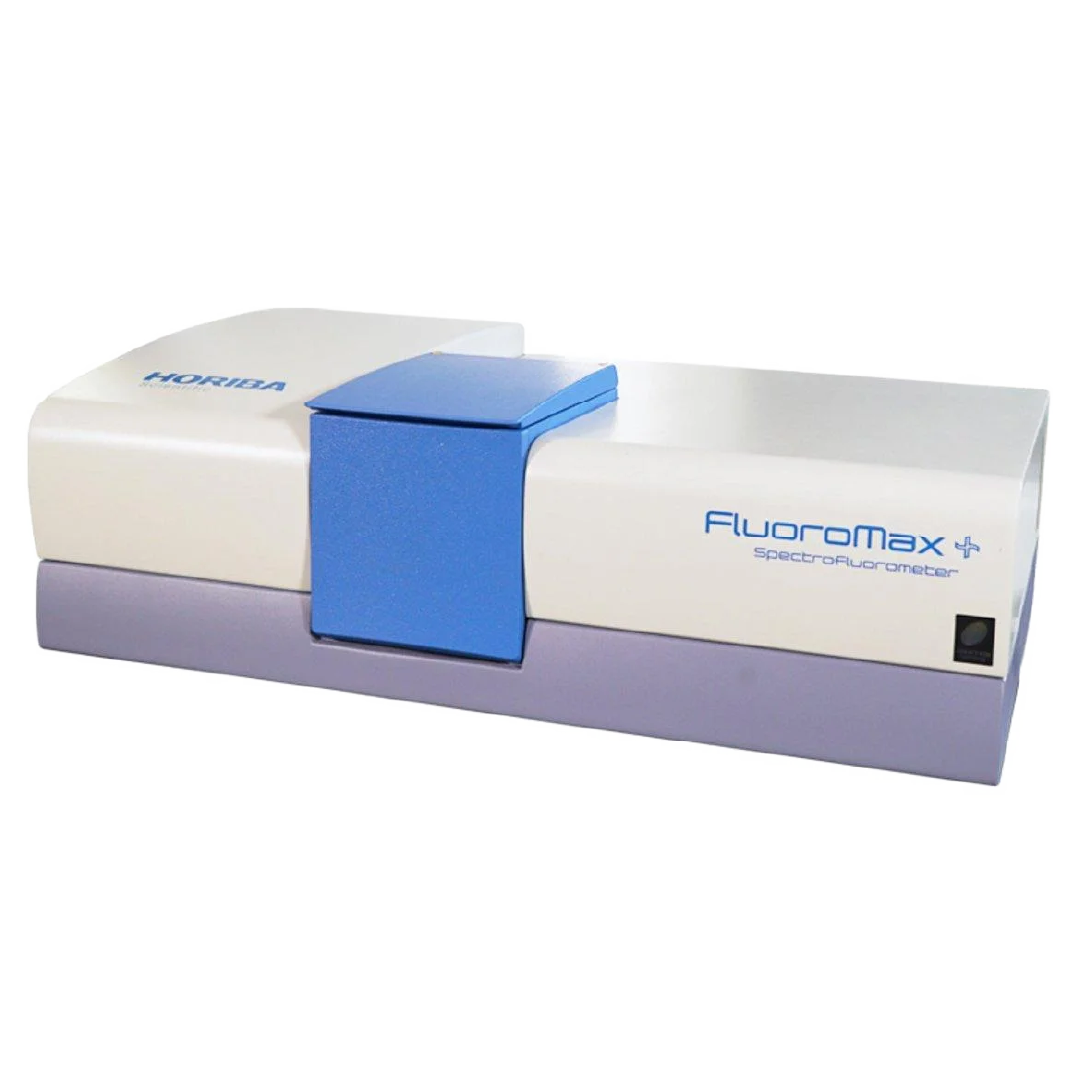 FluoroMax Plus Spincotech